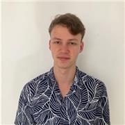 Graduate of a bachelor's degree in Data Science & AI with experience in tutoring through university.